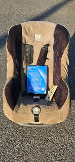 Child Car Seat