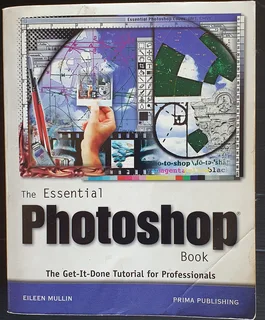 4 Photography books