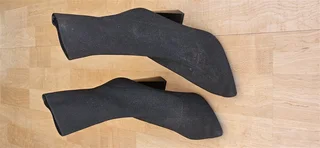 Ladies shoes & boots