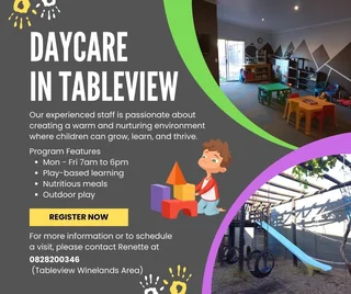 Daycare / Day mother