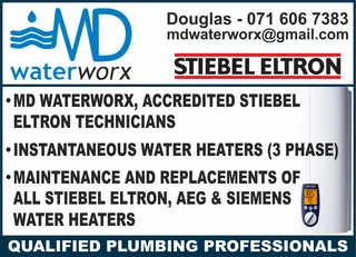 Instantaneous water heaters