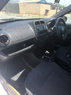 2019 Renault Kwid Hatchback