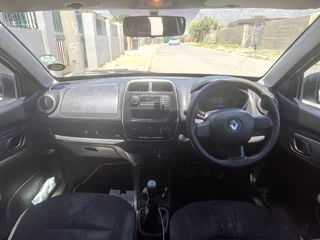 2019 Renault Kwid Hatchback