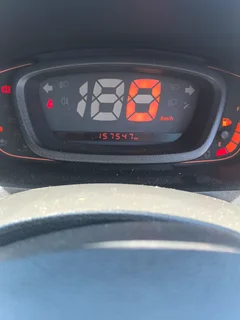 2019 Renault Kwid Hatchback