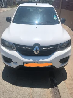2019 Renault Kwid Hatchback