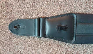 Levy&#39;s Ultra Comfort Strap