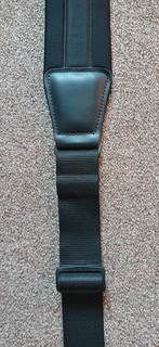 Levy&#39;s Ultra Comfort Strap