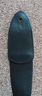 Levy&#39;s Ultra Comfort Strap