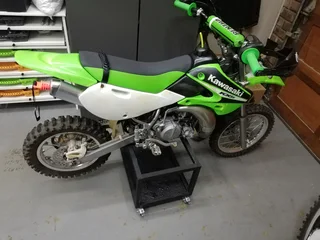 2005 Kawasaki KX