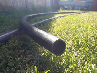 40mm high pressure water pipe - 20m