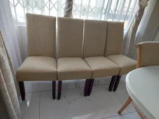 Dinning chairs
