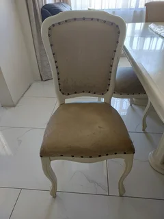 Dinning chairs