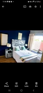 F/Furnished Room to Rent - Fully Furnished Townhouse, Uncapped Wifi, Water & Electricity