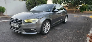 Audi A3 tfsi SE 138000kms Immaculate