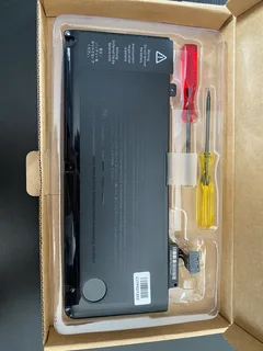Apple MacBook Pro 13&#34; Replacement Battery (Model A1322, A1278)
