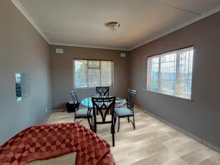 Immaculate spacious family home for sale - Kharwastan-flat land with 3 buildings