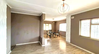 Immaculate spacious family home for sale - Kharwastan-flat land with 3 buildings