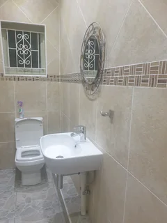 Immaculate spacious family home for sale - Kharwastan-flat land with 3 buildings