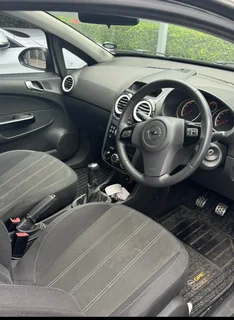 Opel Corsa 2013