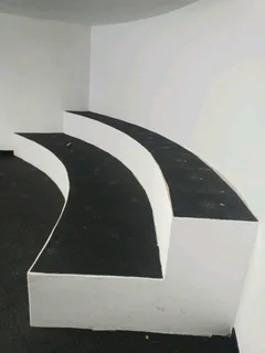 PVC Dimple interlocking mat&#39;s