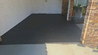 PVC dimple interlocking mat&#39;s