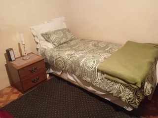 Room available to rent