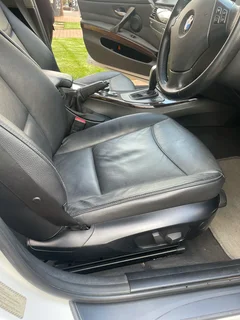 BMW 320d auto exclusive 2010