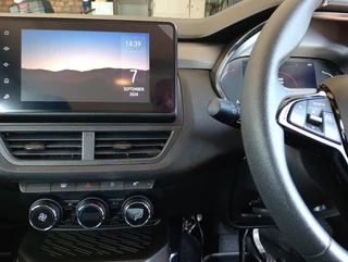 2022 Renault Kiger Crossover