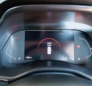 2022 Renault Kiger Crossover