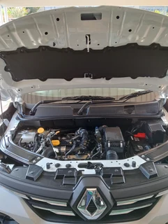 2022 Renault Kiger Crossover