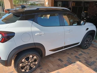 2022 Renault Kiger Crossover