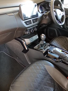 2022 Renault Kiger Crossover