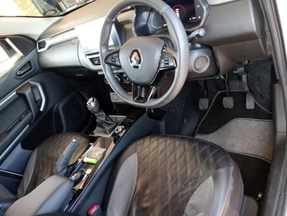 2022 Renault Kiger Crossover