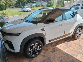 2022 Renault Kiger Crossover