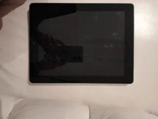 iPad Tablet 3rd Generation 32GB (Model A1430) – Great Condition!