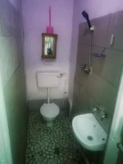 Room close to Bruma in Dewetshof Ext