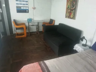 Room close to Bruma in Dewetshof Ext