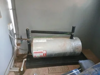 Electrician/ plumber