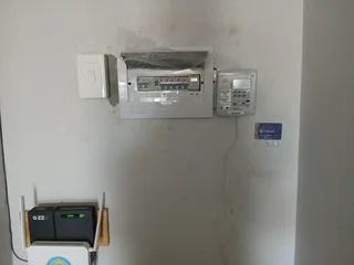 Electrician/ plumber