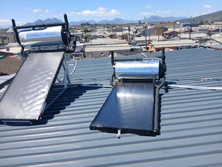 Electrician/ plumber