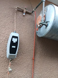 Electrician/ plumber