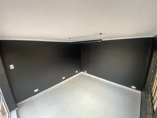 Drywall Partitions &amp; Ceilings