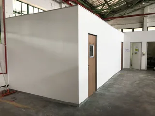 Drywall Partitions &amp; Ceilings