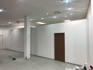 Drywall Partitions &amp; Ceilings
