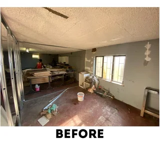 Drywall Partitions &amp; Ceilings