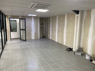 Drywall Partitions &amp; Ceilings