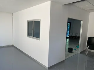 Drywall partitions &amp; ceilings