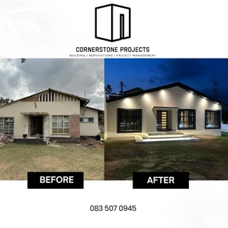 Renovations &amp; building