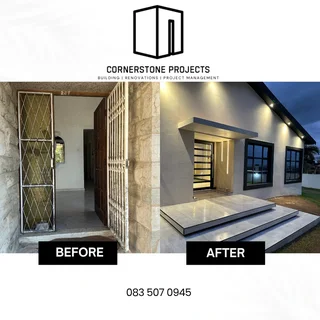 Renovations &amp; building