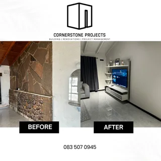 Renovations &amp; building